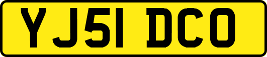 YJ51DCO