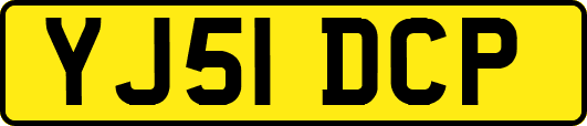 YJ51DCP