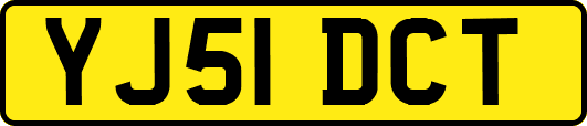 YJ51DCT