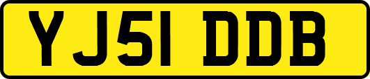 YJ51DDB