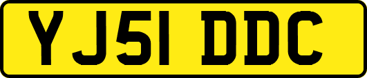 YJ51DDC