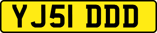 YJ51DDD