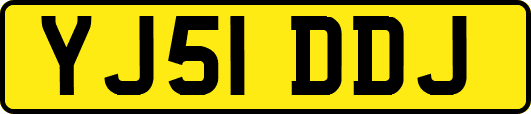 YJ51DDJ