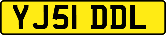 YJ51DDL