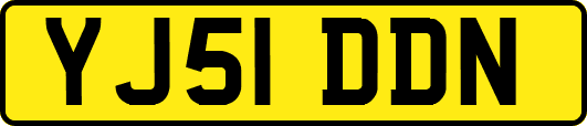 YJ51DDN