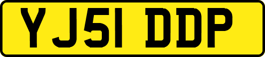 YJ51DDP