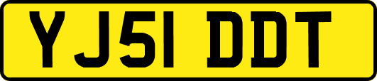 YJ51DDT