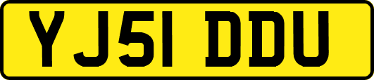 YJ51DDU