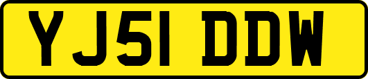 YJ51DDW