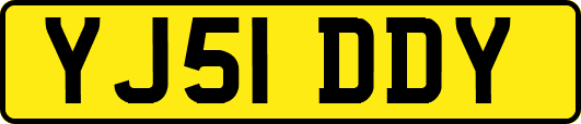 YJ51DDY