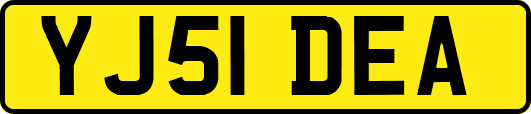 YJ51DEA