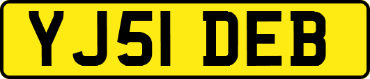 YJ51DEB