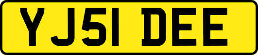 YJ51DEE