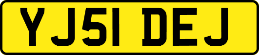 YJ51DEJ