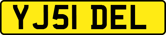 YJ51DEL
