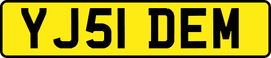 YJ51DEM