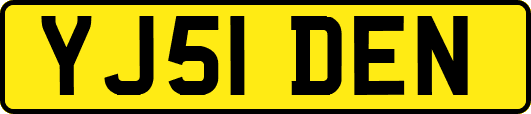 YJ51DEN