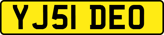 YJ51DEO