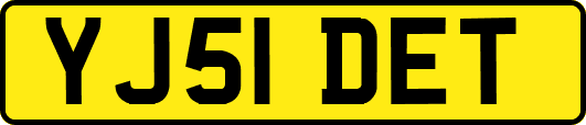 YJ51DET