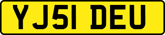 YJ51DEU