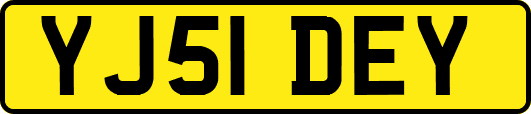 YJ51DEY