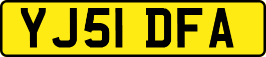 YJ51DFA