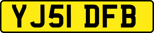 YJ51DFB