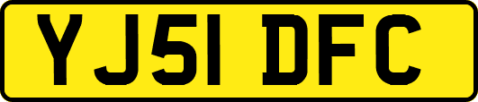 YJ51DFC