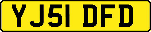 YJ51DFD
