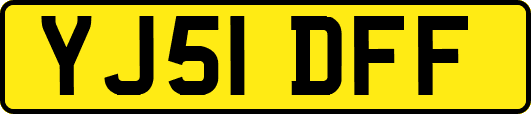 YJ51DFF