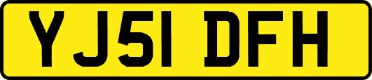 YJ51DFH