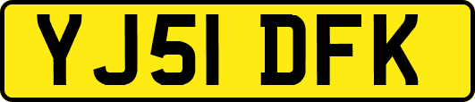 YJ51DFK