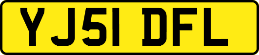 YJ51DFL