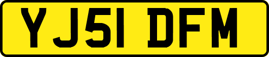 YJ51DFM