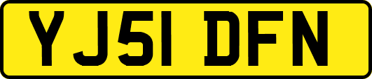 YJ51DFN