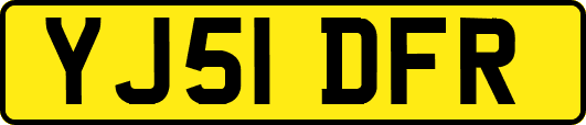 YJ51DFR