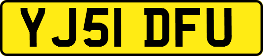 YJ51DFU