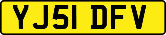 YJ51DFV