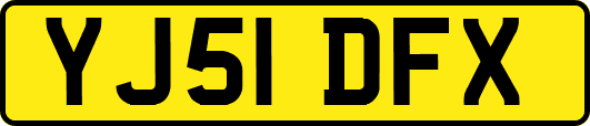 YJ51DFX