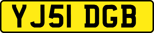 YJ51DGB