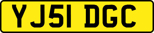 YJ51DGC