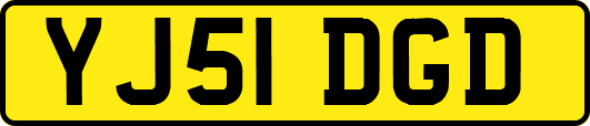 YJ51DGD