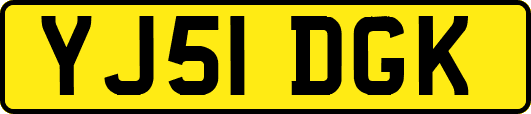 YJ51DGK