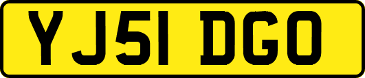 YJ51DGO