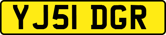 YJ51DGR