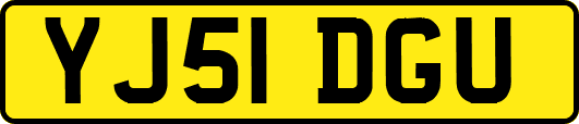 YJ51DGU