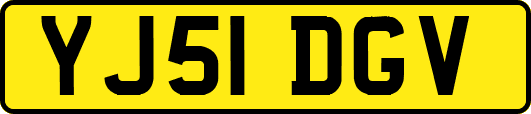 YJ51DGV