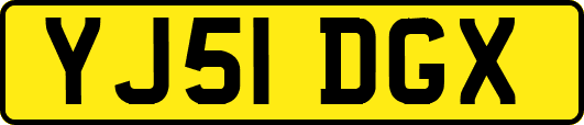 YJ51DGX