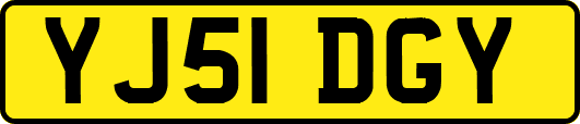 YJ51DGY