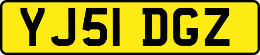 YJ51DGZ